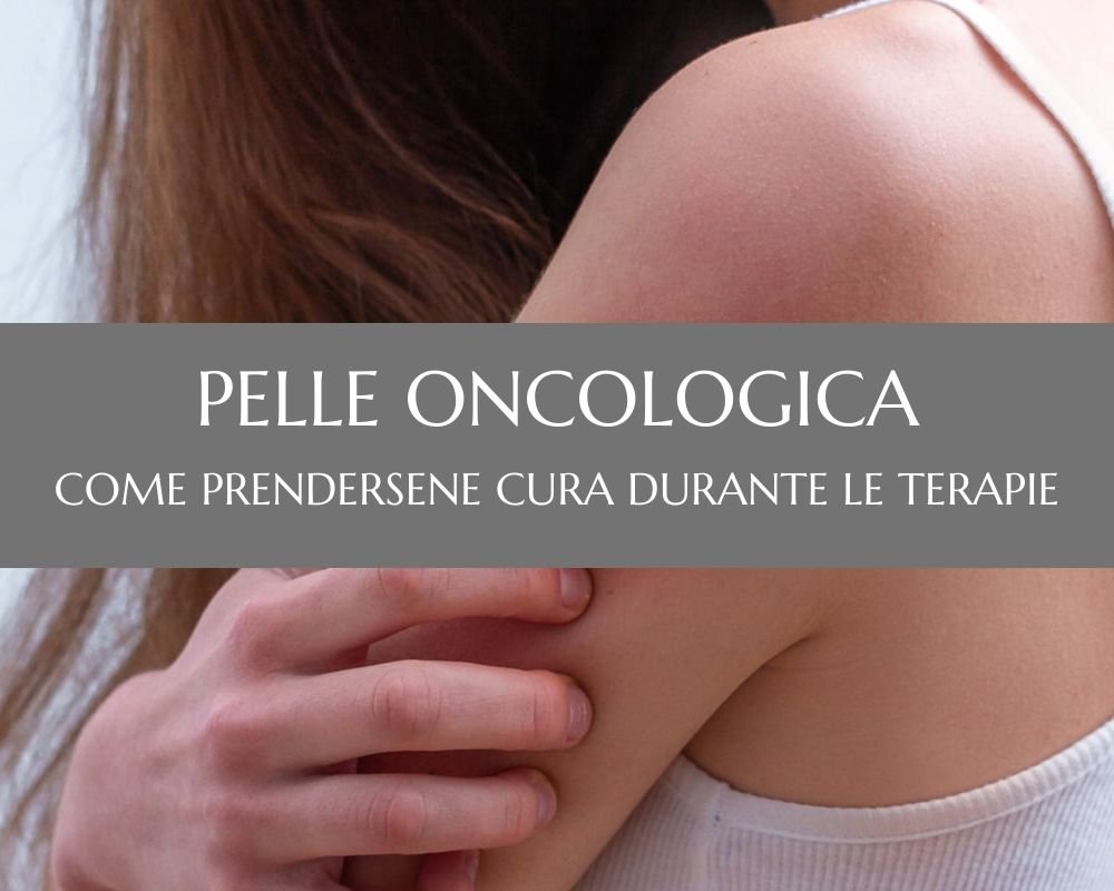 pelle oncologica