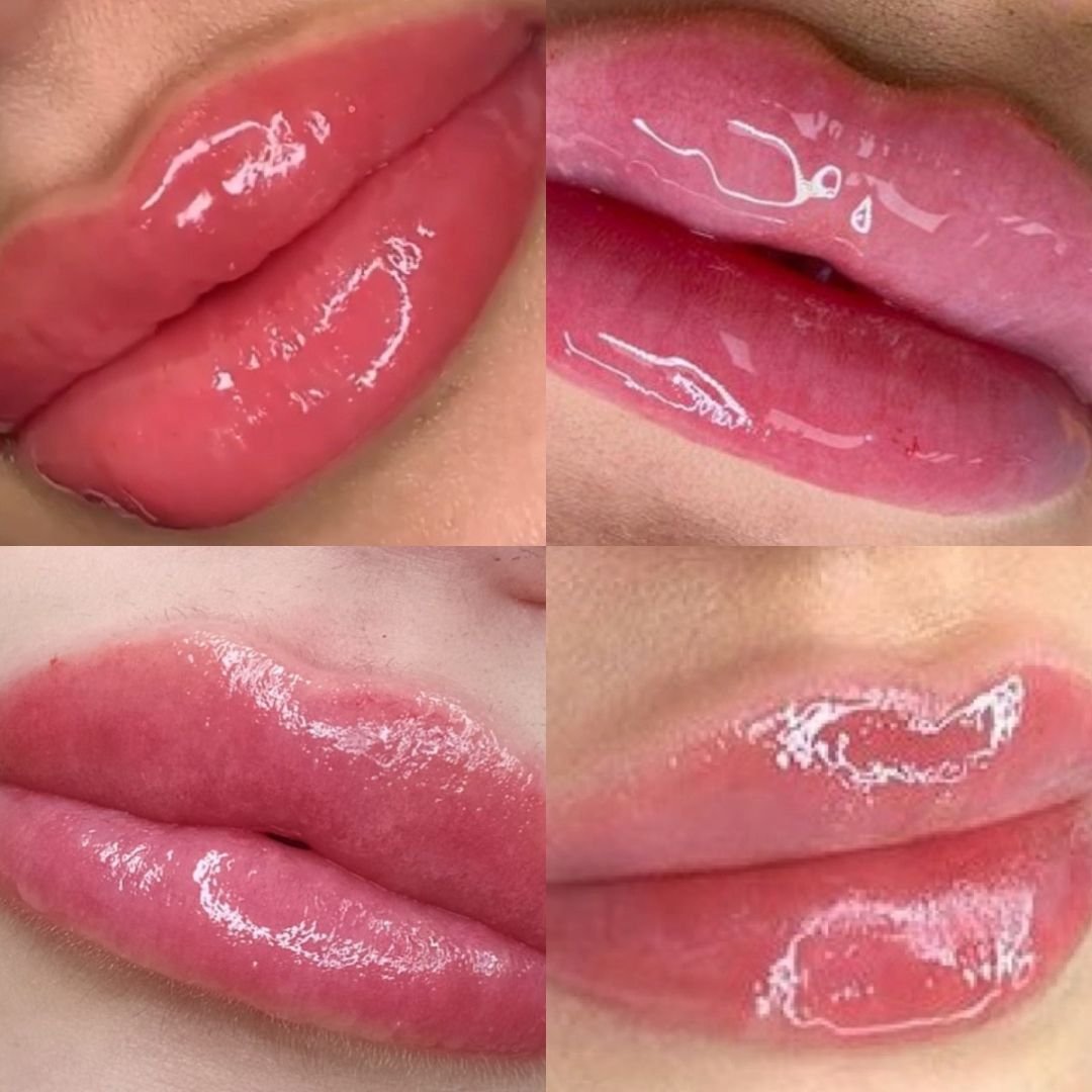 Trucco permanente labbra
